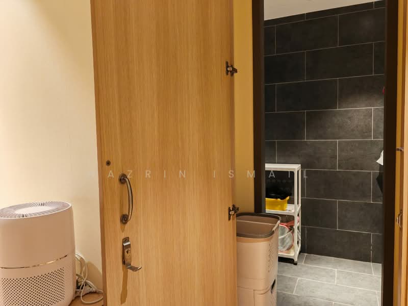 Service Residence for Sale at Paisley @ Tropicana Metropark - Nazrin Ismail - Interior - PropertyGuru.com.my