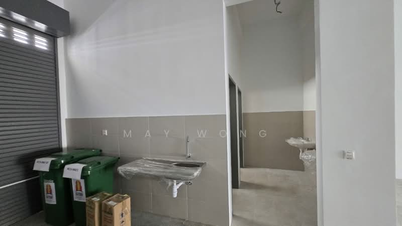 Uptown Square, Rimbayu Uptown Square (U2) Bandar Rimbayu, Telok Panglima Garang, Selangor untuk Untuk Disewa - RM 10,000 /bulan, Mac 2026 - Interior - PropertyGuru.com.my