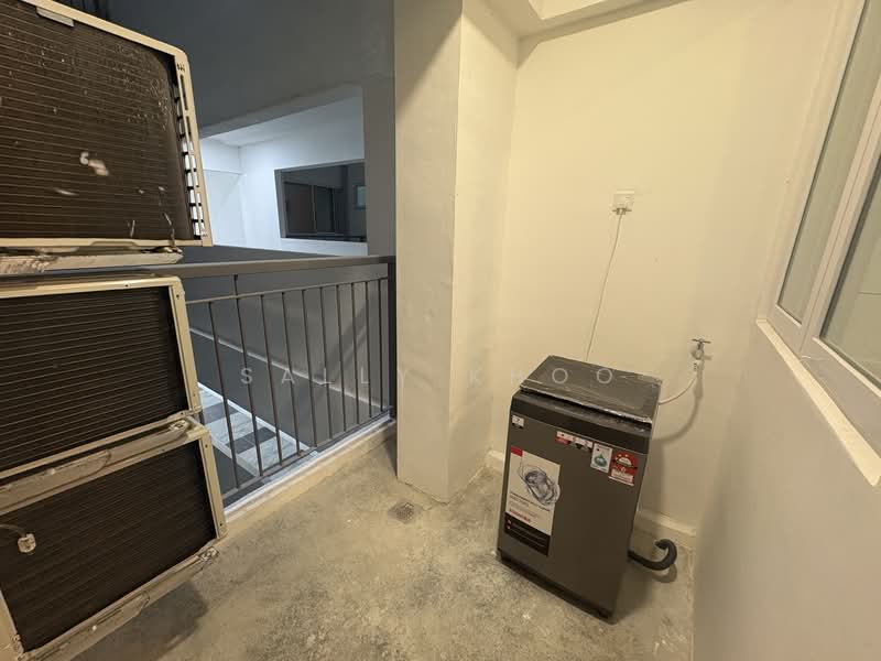 Condominium for Rent at Zen 6 - Sally Khoo - PropertyGuru.com.my