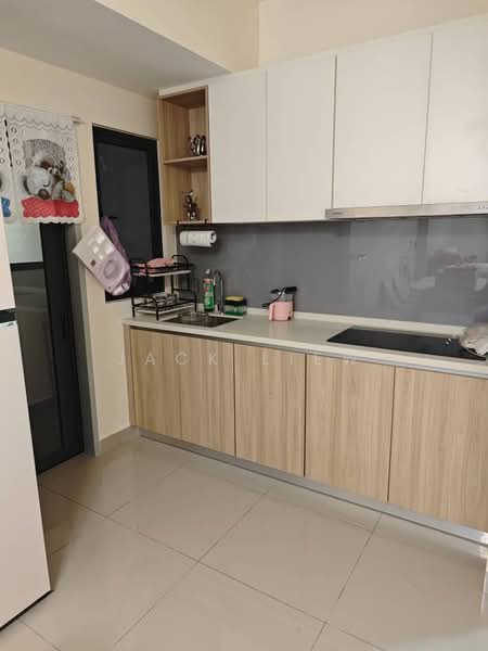 Service Residence for Rent at M Luna - Jack Liew - Kitchen - PropertyGuru.com.my