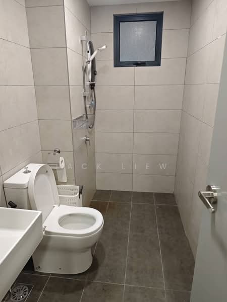 Service Residence for Rent at M Luna - Jack Liew - Bathroom - PropertyGuru.com.my