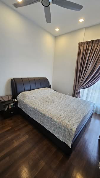 Glomac Damansara untuk Untuk Dijual - RM 850,000, Mac 2026 - Bedroom - PropertyGuru.com.my