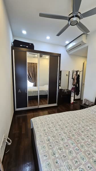 Glomac Damansara untuk Untuk Dijual - RM 850,000, Mac 2026 - Bedroom - PropertyGuru.com.my