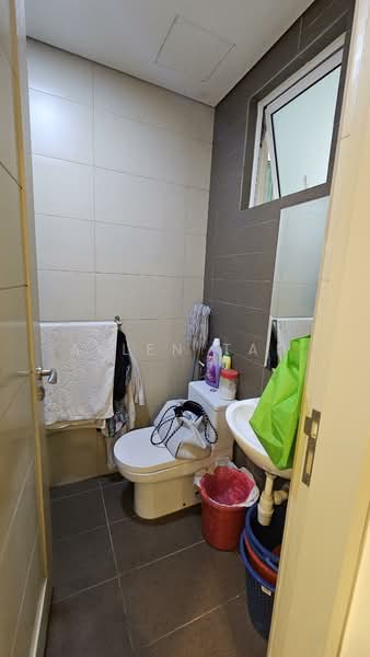 Glomac Damansara untuk Untuk Dijual - RM 850,000, Mac 2026 - Bathroom - PropertyGuru.com.my