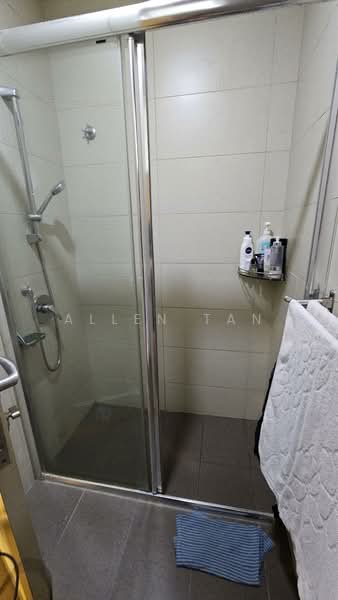 Glomac Damansara untuk Untuk Dijual - RM 850,000, Mac 2026 - Bathroom - PropertyGuru.com.my