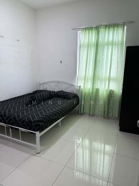 Service Residence for Rent at TR Residence - Ming Feng - Bedroom - PropertyGuru.com.my