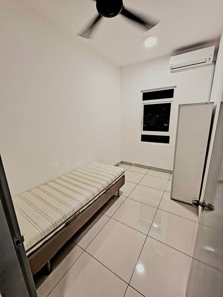Service Residence for Rent at TR Residence - Ming Feng - Bedroom - PropertyGuru.com.my