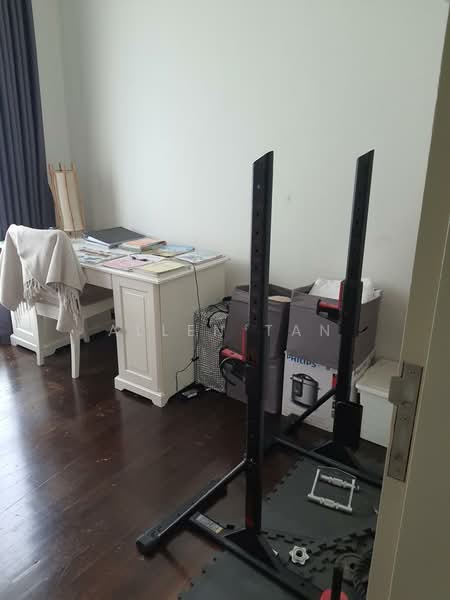 Glomac Damansara untuk Untuk Dijual - RM 865,000, Mac 2026 - Study - PropertyGuru.com.my