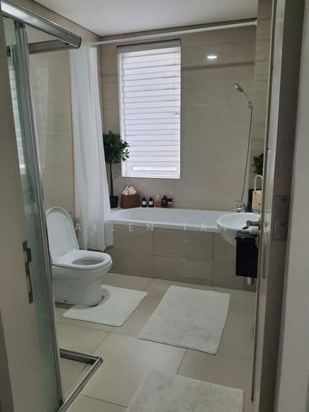 Glomac Damansara untuk Untuk Dijual - RM 865,000, Mac 2026 - Bathroom - PropertyGuru.com.my