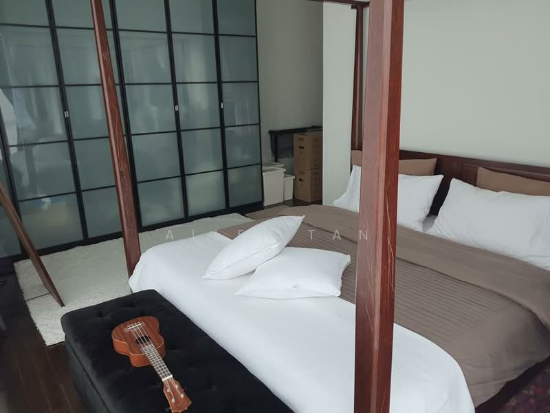 Glomac Damansara untuk Untuk Dijual - RM 865,000, Mac 2026 - Bedroom - PropertyGuru.com.my