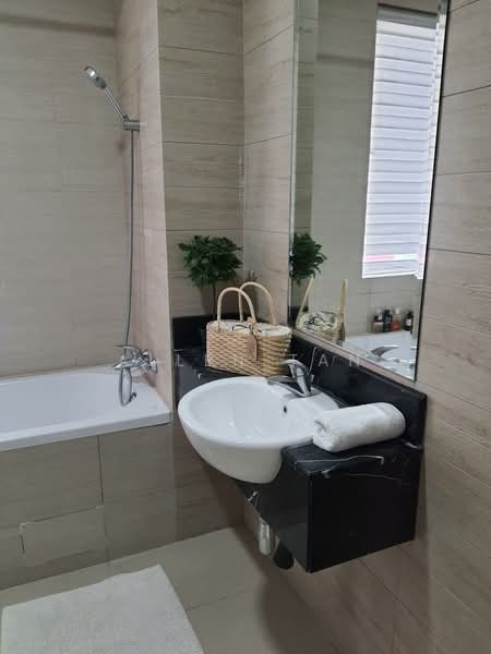 Glomac Damansara untuk Untuk Dijual - RM 865,000, Mac 2026 - Bathroom - PropertyGuru.com.my
