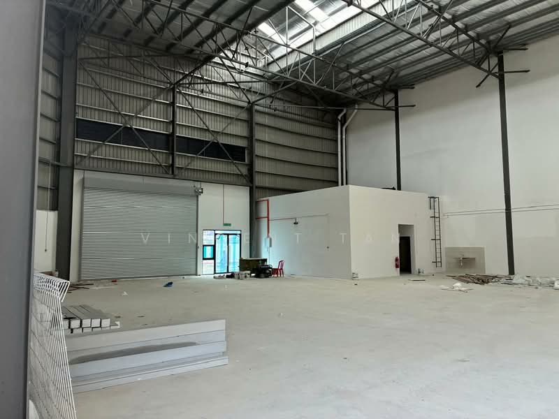Factory for Rent in Semenyih (Selangor) - Vincent Tan - Interior - PropertyGuru.com.my