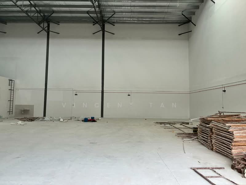 Factory for Rent in Semenyih (Selangor) - Vincent Tan - Interior - PropertyGuru.com.my