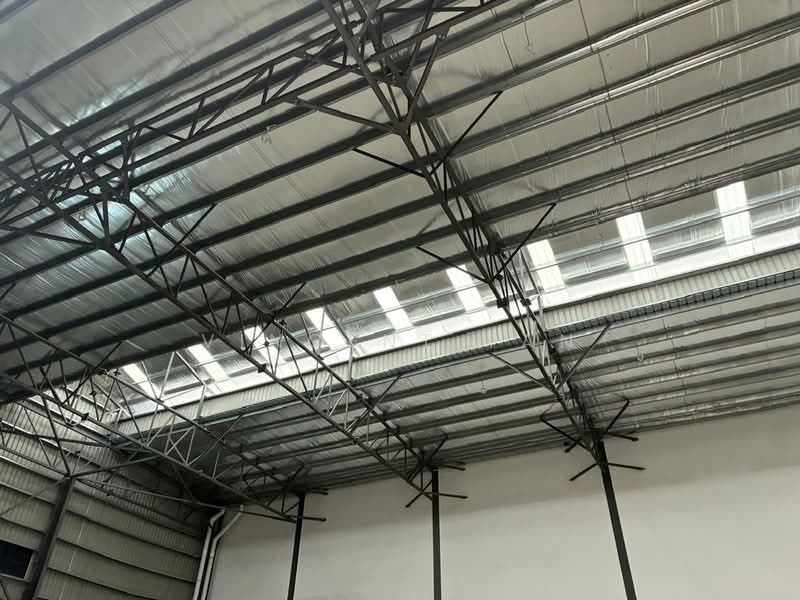 Factory for Rent in Semenyih (Selangor) - Vincent Tan - Interior - PropertyGuru.com.my