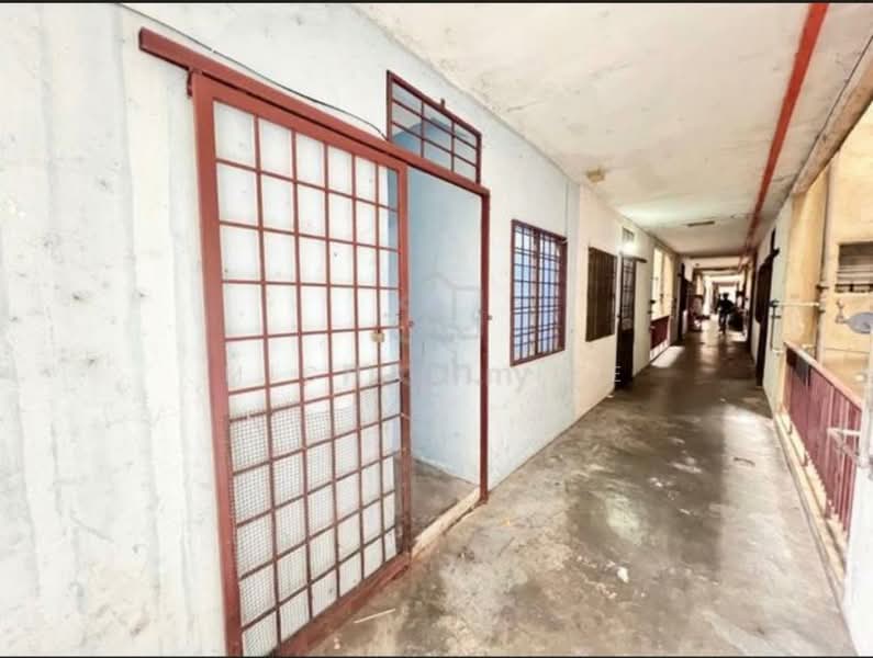 Rumah Pangsa Nilam Sari untuk Untuk Dijual - RM 218,888, Mac 2026 - Corridor - PropertyGuru.com.my