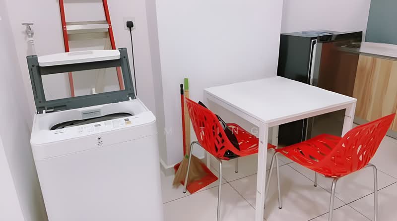 Avenue D'Vogue untuk Untuk Dijual - RM 295,000, Mac 2026 - Interior - PropertyGuru.com.my