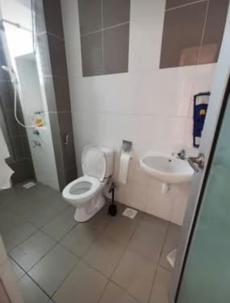The Seed Taman Sutera Utama untuk Untuk Disewa - RM 2,600 /bulan, Mac 2026 - Bathroom - PropertyGuru.com.my