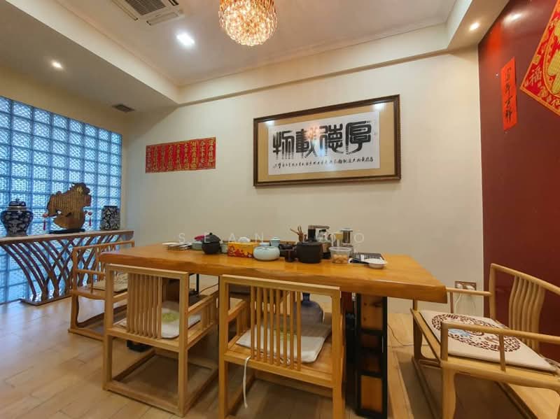 The Royale @ Cheras untuk Untuk Dijual - RM 3,800,000, Mac 2026 - Interior - PropertyGuru.com.my