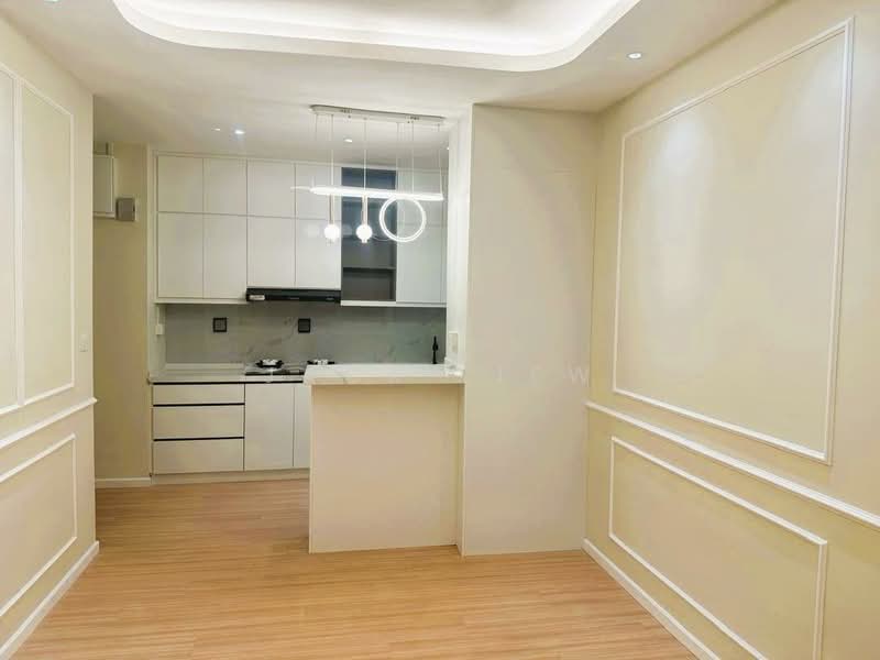 Tuan 2egacy untuk Untuk Disewa - RM 3,400 /bulan, Mac 2026 - Kitchen - PropertyGuru.com.my