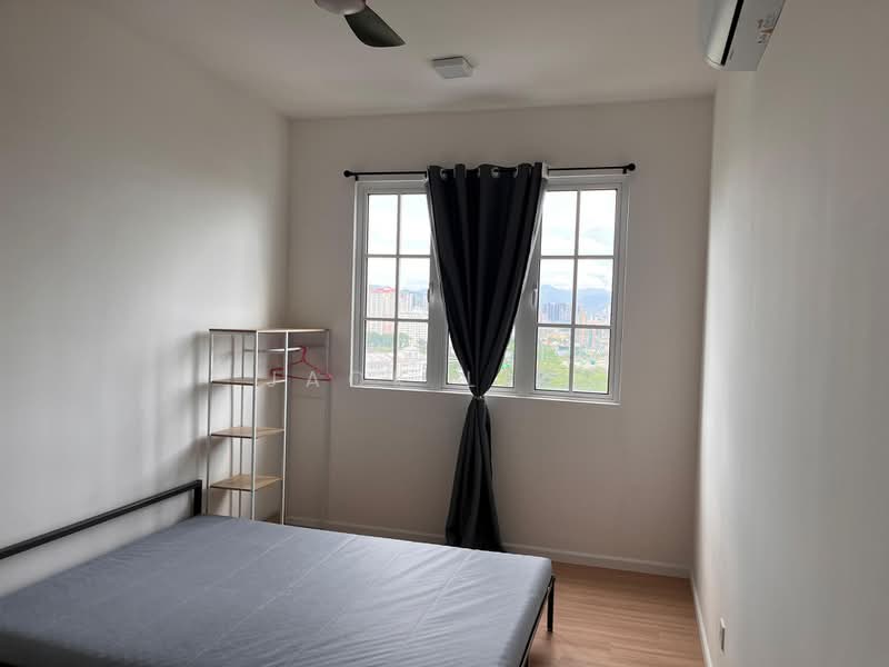 Servis Apartment untuk Disewa di Tuan 2egacy - Jack Liew - Bedroom - PropertyGuru.com.my