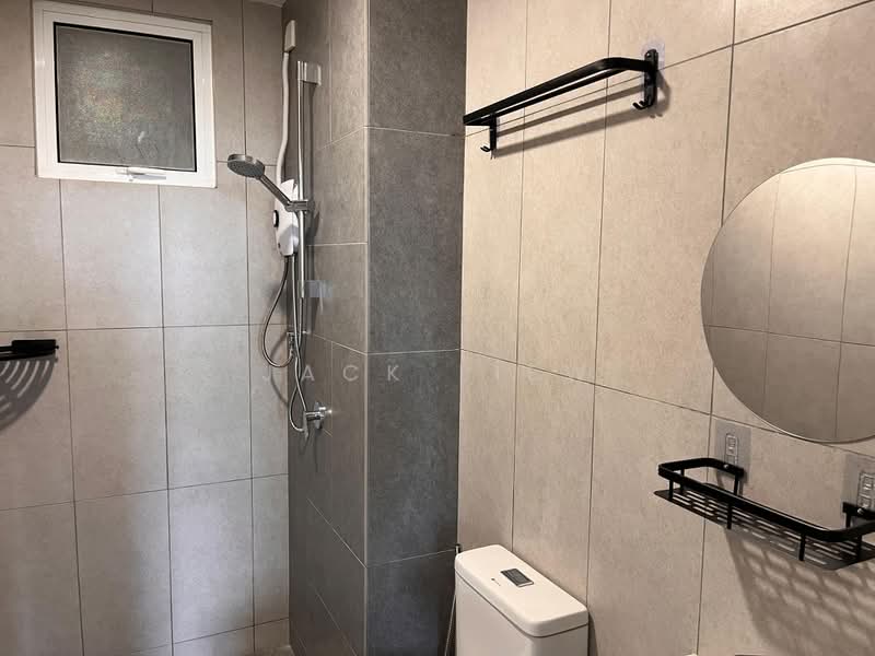 Servis Apartment untuk Disewa di Tuan 2egacy - Jack Liew - Bathroom - PropertyGuru.com.my