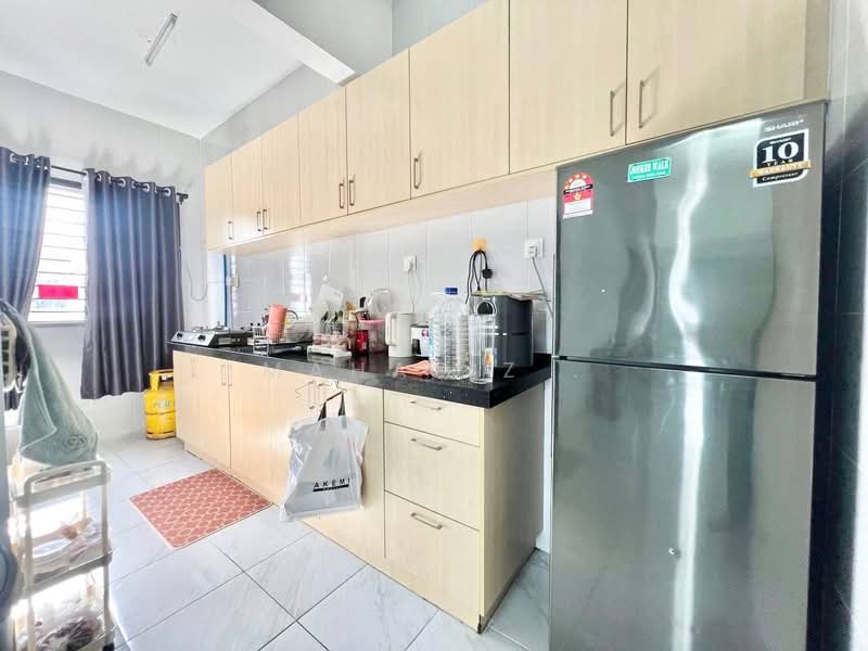 Putra Impian untuk Untuk Dijual - RM 260,000, Mac 2026 - PropertyGuru.com.my