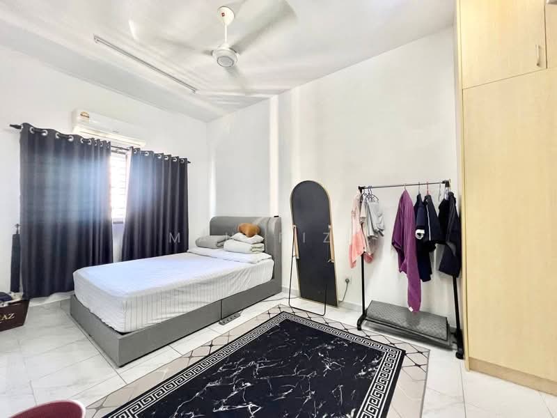 Putra Impian untuk Untuk Dijual - RM 260,000, Mac 2026 - PropertyGuru.com.my