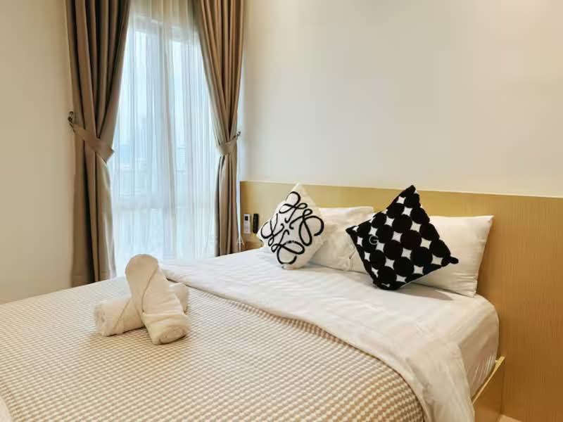 Servis Apartment untuk Dijual di Horizon Suites - Lisa Wang - PropertyGuru.com.my