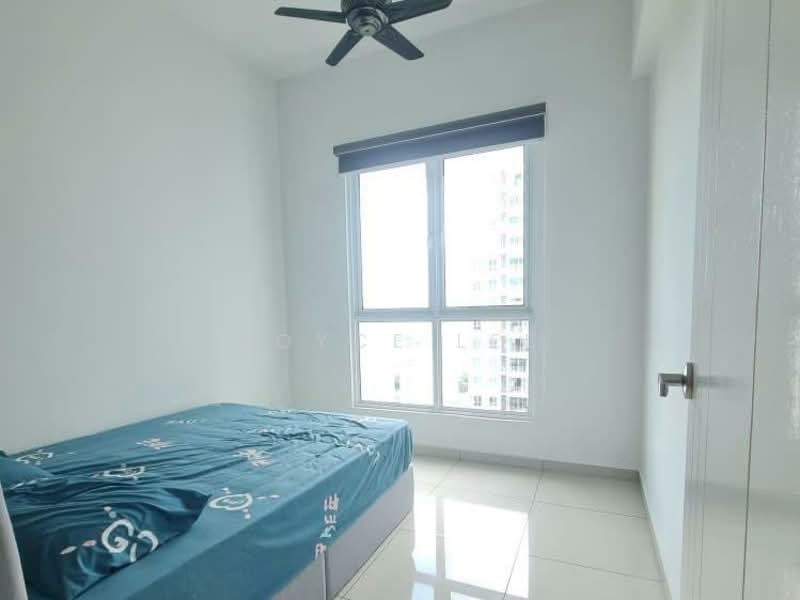 Condominium for Rent at Imperial Residences - Joyce Lee - Bedroom - PropertyGuru.com.my