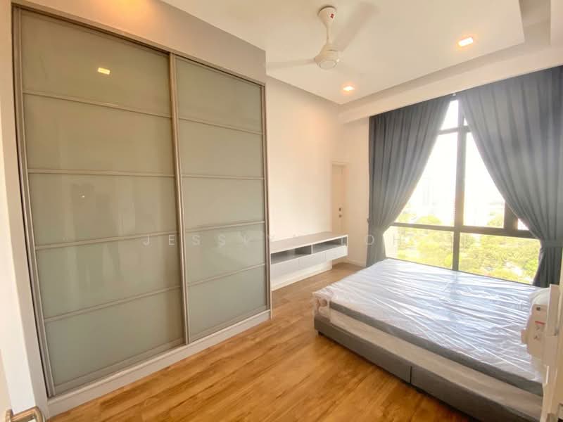 The Park Sky Residence untuk Untuk Disewa - RM 4,300 /bulan, Mac 2026 - Bedroom - PropertyGuru.com.my