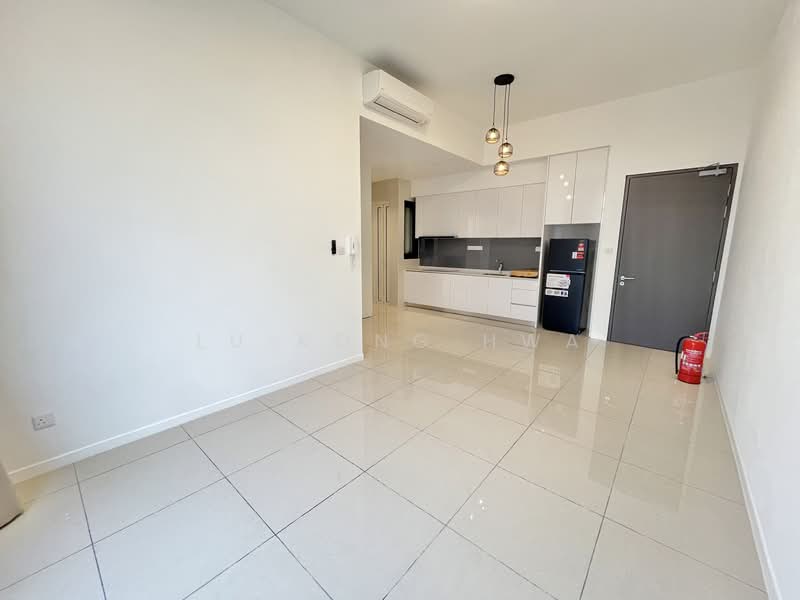 Condominium for Rent at The Maple Residences - Lu Kong Hwa - PropertyGuru.com.my