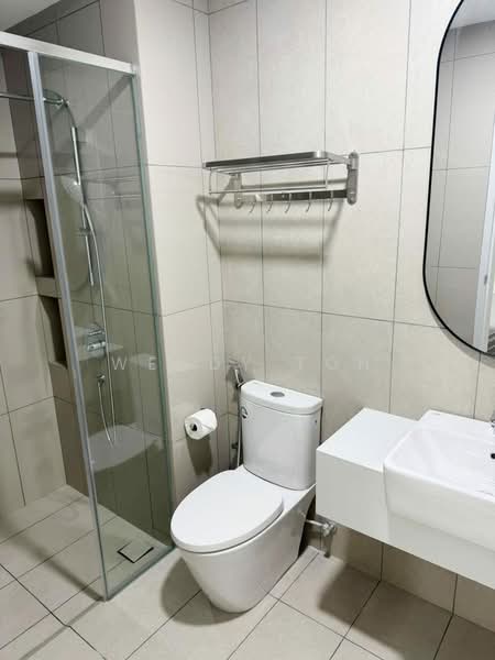 Mezzo untuk Untuk Disewa - RM 4,300 /bulan, Mac 2026 - Bathroom - PropertyGuru.com.my