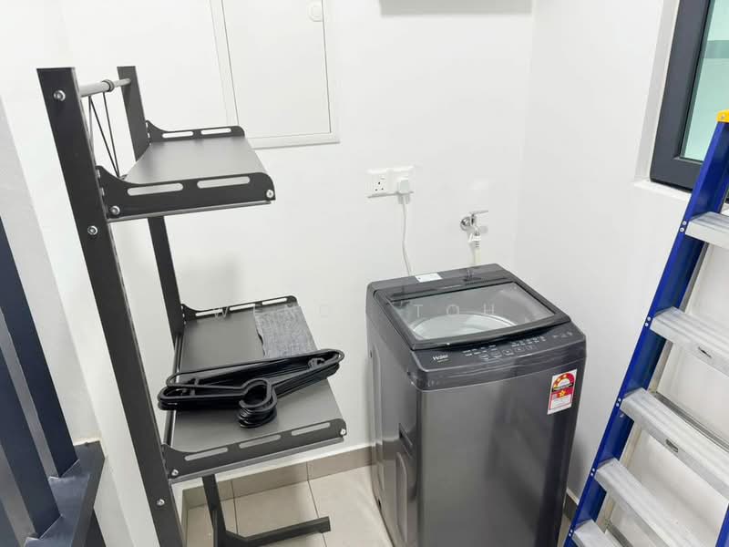 Mezzo untuk Untuk Disewa - RM 4,300 /bulan, Mac 2026 - Interior - PropertyGuru.com.my