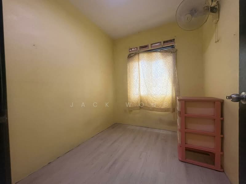 Taman Sri Plentong untuk Untuk Dijual - RM 175,000, Mac 2026 - Interior - PropertyGuru.com.my