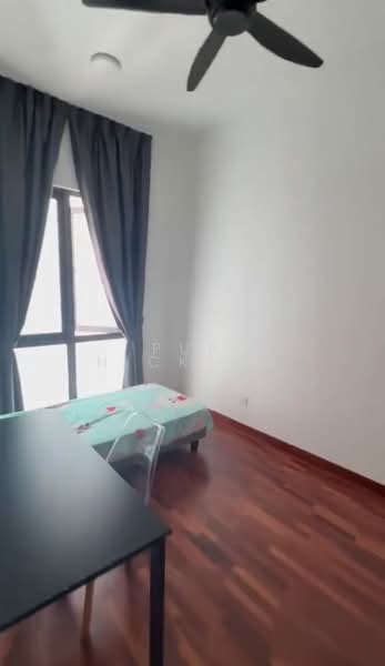 Pacific Star untuk Untuk Disewa - RM 3,600 /bulan, Mac 2026 - Bedroom - PropertyGuru.com.my