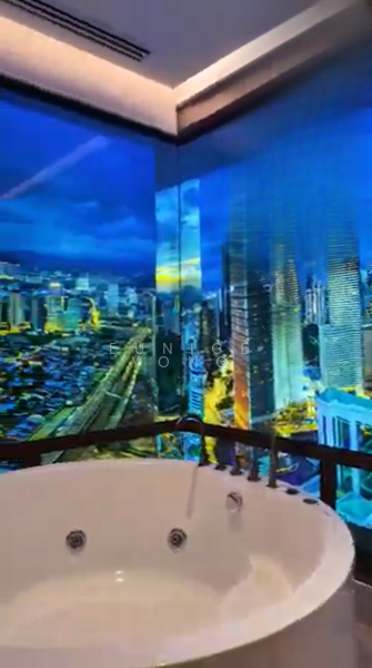 Armani Hallson KLCC untuk Untuk Dijual - RM 2,976,800, Mac 2026 - Bathroom - PropertyGuru.com.my