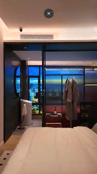 Armani Hallson KLCC untuk Untuk Dijual - RM 2,976,800, Mac 2026 - Bedroom - PropertyGuru.com.my