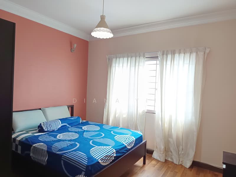 Condominium for Sale at Sri Putramas - Diana Yii - Bedroom - PropertyGuru.com.my