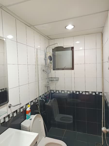 Condominium for Sale at Sri Putramas - Diana Yii - Bathroom - PropertyGuru.com.my