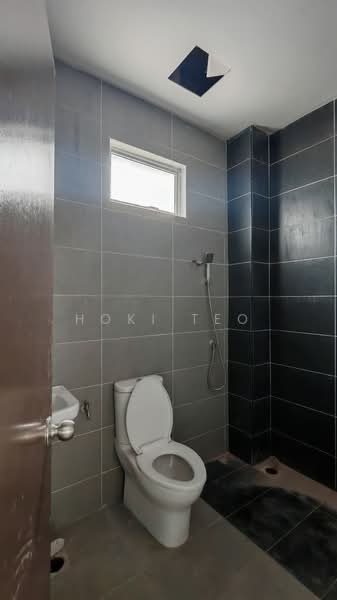 2-storey Terraced House for Rent in Tongkang Pechah (Batu Pahat) - Hoki Teo - Bathroom - PropertyGuru.com.my
