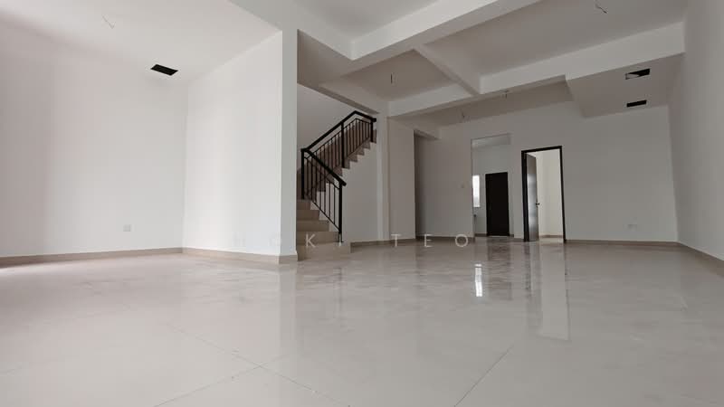 2-storey Terraced House for Rent in Tongkang Pechah (Batu Pahat) - Hoki Teo - Interior - PropertyGuru.com.my