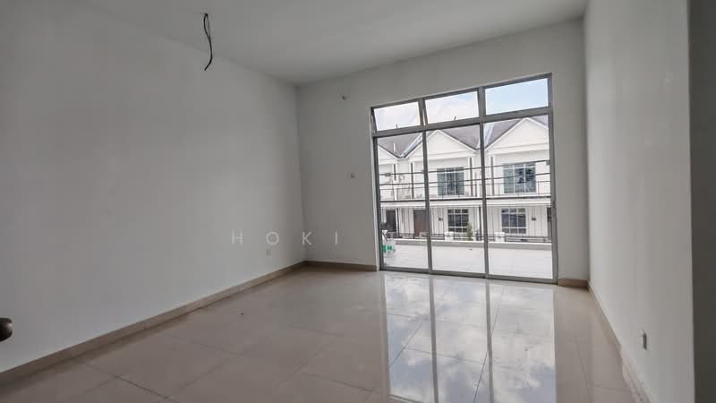 2-storey Terraced House for Rent in Tongkang Pechah (Batu Pahat) - Hoki Teo - Interior - PropertyGuru.com.my