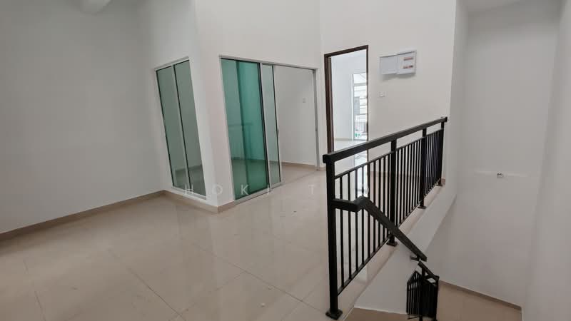 2-storey Terraced House for Rent in Tongkang Pechah (Batu Pahat) - Hoki Teo - Interior - PropertyGuru.com.my