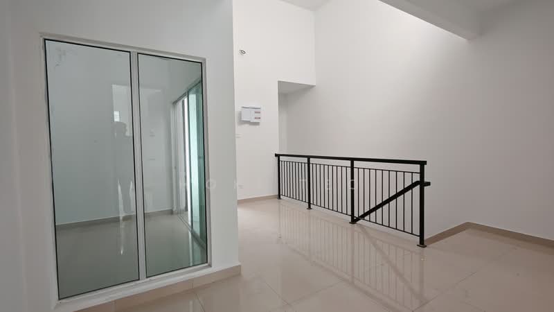2-storey Terraced House for Rent in Tongkang Pechah (Batu Pahat) - Hoki Teo - Interior - PropertyGuru.com.my