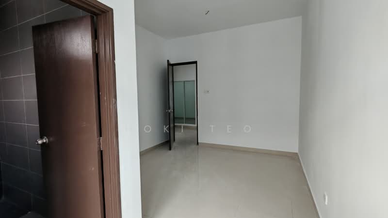 2-storey Terraced House for Rent in Tongkang Pechah (Batu Pahat) - Hoki Teo - Interior - PropertyGuru.com.my