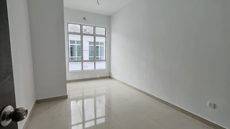 2-storey Terraced House for Rent in Tongkang Pechah (Batu Pahat) - Hoki Teo - Interior - PropertyGuru.com.my