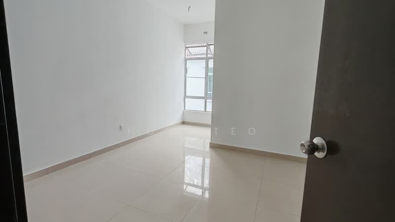 2-storey Terraced House for Rent in Tongkang Pechah (Batu Pahat) - Hoki Teo - Interior - PropertyGuru.com.my