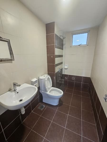 One Sentral Serviced Residence untuk Untuk Dijual - RM 540,000, Mac 2026 - Bathroom - PropertyGuru.com.my
