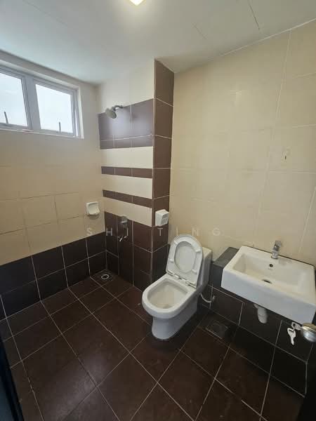 One Sentral Serviced Residence untuk Untuk Dijual - RM 540,000, Mac 2026 - Bathroom - PropertyGuru.com.my