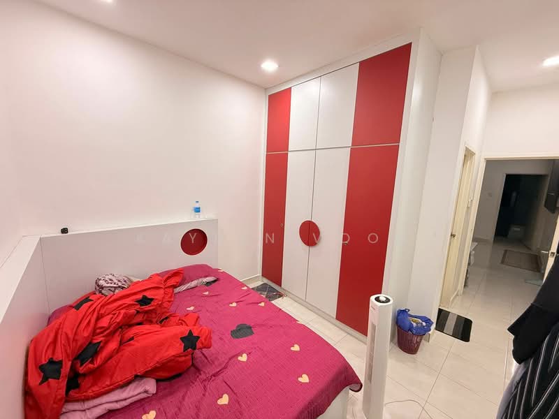 Cluster House for Sale in Johor Bahru (Johor) - Kayden Voon - Bedroom - PropertyGuru.com.my
